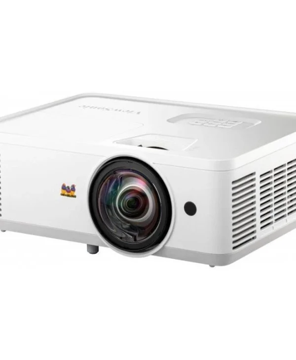 Viewsonic PS502W Projector DLP HD Απλής Λάμπας με Ενσωματωμένα Ηχεία 1PD144