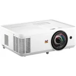 Viewsonic PS502W Projector DLP HD Απλής Λάμπας με Ενσωματωμένα Ηχεία 1PD144 - Image 4