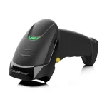 Qoltec Scanner Χειρός Ασύρματο με Δυνατότητα Ανάγνωσης 2D και QR Barcodes 50853 - Image 5