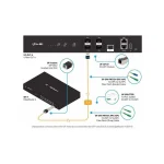 Ubiquiti UFiber Instant Optical Transceiver 1τμχ (UF-Instant) - Image 4