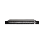 Ubiquiti EdgeSwitch ES-48-500W Managed L3 PoE+ Switch με 48 Θύρες Gigabit (1Gbps) Ethernet και 4 SFP Θύρες - Image 2