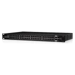 Ubiquiti EdgeSwitch ES-48-500W Managed L3 PoE+ Switch με 48 Θύρες Gigabit (1Gbps) Ethernet και 4 SFP Θύρες - Image 3