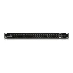 Ubiquiti EdgeSwitch ES-48-500W Managed L3 PoE+ Switch με 48 Θύρες Gigabit (1Gbps) Ethernet και 4 SFP Θύρες - Image 6