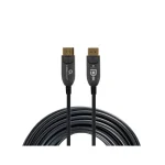 Cablexpert Cable DisplayPort male - DisplayPort male 30m Μαύρο (CC-DP8K-AOC-30M) - Image 3