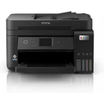 Epson EcoTank ET-4850 Έγχρωμο Πολυμηχάνημα Inkjet με WiFi και Mobile Print C11CJ60402 - Image 2