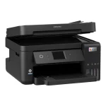 Epson EcoTank ET-4850 Έγχρωμο Πολυμηχάνημα Inkjet με WiFi και Mobile Print C11CJ60402 - Image 4