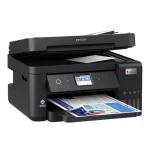 Epson EcoTank ET-4850 Έγχρωμο Πολυμηχάνημα Inkjet με WiFi και Mobile Print C11CJ60402 - Image 5