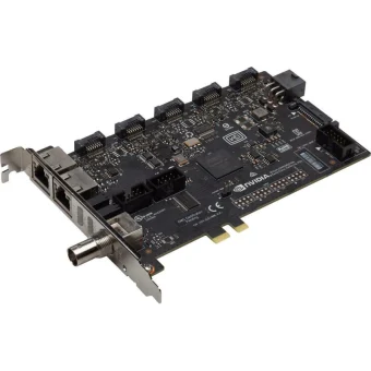 PNY Quadro Sync II (VCQPQUADROSYNC2-PB)