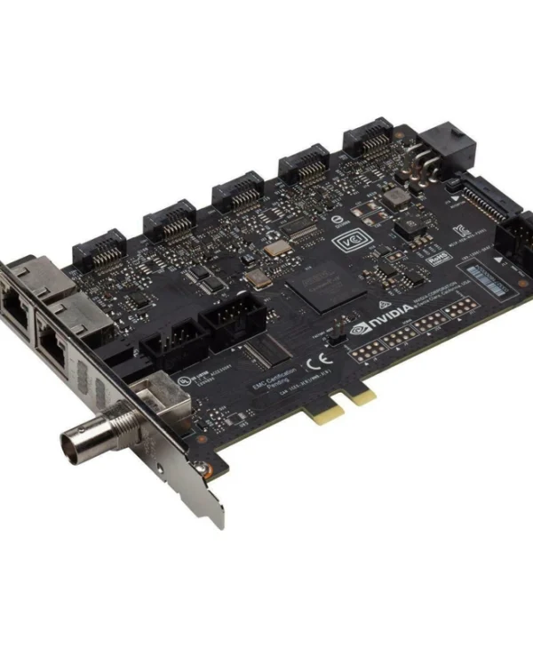 PNY Quadro Sync II (VCQPQUADROSYNC2-PB)