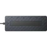 HP USB-C Docking Station με HDMI/DisplayPort 4K PD Ethernet και συνδεση 2 Οθονών Μαύρο (50H55AA) - Image 3