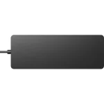 HP USB-C Docking Station με HDMI/DisplayPort 4K PD Ethernet και συνδεση 2 Οθονών Μαύρο (50H55AA) - Image 10