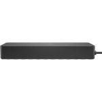 HP USB-C Docking Station με HDMI/DisplayPort 4K PD Ethernet και συνδεση 2 Οθονών Μαύρο (50H55AA) - Image 11