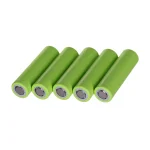Green Cell 50gc18650nmc29 Household Battery Rechargeable 18650 Lithium-ion Li-ion Battery 50GC18650NMC29 - Image 3