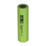 Green Cell 50gc18650nmc29 Household Battery Rechargeable 18650 Lithium-ion Li-ion Battery 50GC18650NMC29 - Image 7