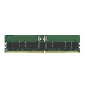 Kingston DDR5 με Module 1x32GB και Ταχύτητα 5600 για Server KSM56R46BD8-32MD
