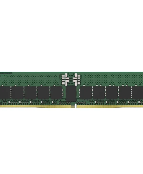Kingston DDR5 με Module 1x32GB και Ταχύτητα 5600 για Server KSM56R46BD8-32MD