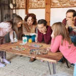 Επιτραπέζιο Παιχνίδι Κρυμμένα Αντικείμενα για 2-4 Παίκτες 6+ Ετών AS 1040-21409 - Image 3