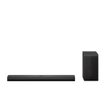 LG DS70TY Soundbar Bluetooth και HDMI 400W με Ασύρματο Subwoofer Μαύρο DS70TY.ADEULLK - Image 2