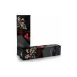Gembird MP-GAME-L Gaming Mouse Pad Large (450mm) Μαύρο - Image 3