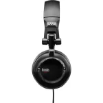 Hercules HDP DJ45 Ενσύρματα Over Ear Ακουστικά Μαύρα 4780898 - Image 3