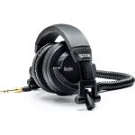 Hercules HDP DJ45 Ενσύρματα Over Ear Ακουστικά Μαύρα 4780898 - Image 4