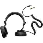 Hercules HDP DJ45 Ενσύρματα Over Ear Ακουστικά Μαύρα 4780898 - Image 5