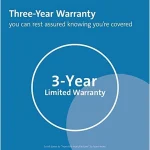 Kensington Pro Fit Mid Size Ασύρματο Bluetooth Ποντίκι Μαύρο K74000WW - Image 4