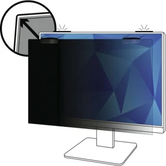 3M PFMAP004M Φίλτρο Οθόνης για το Apple iMac 24" 7100261894
