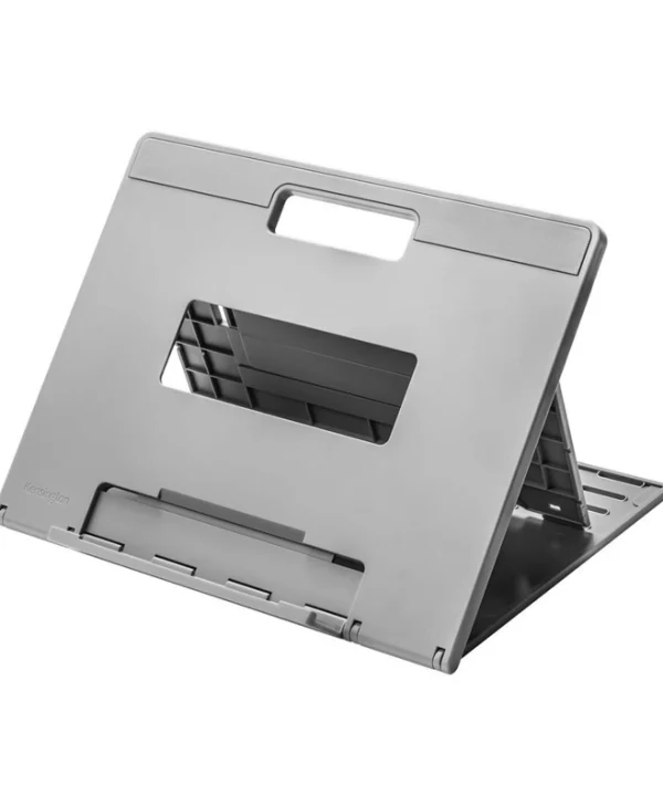 Kensington SmartFit Easy Riser Go Βάση για Laptop έως 17" Γκρι K50420EU