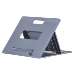 Kensington SmartFit Easy Riser Go Βάση για Laptop έως 17" Γκρι K50420EU - Image 4