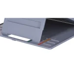 Kensington SmartFit Easy Riser Go Βάση για Laptop έως 17" Γκρι K50420EU - Image 6