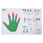 Kensington SmartFit Easy Riser Go Βάση για Laptop έως 17" Γκρι K50420EU - Image 9