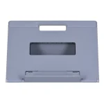 Kensington SmartFit Easy Riser Go Βάση για Laptop έως 17" Γκρι K50420EU - Image 12