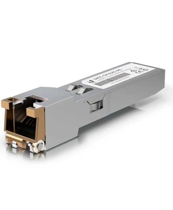 Ubiquiti UACC-CM-RJ45-MG Transceiver 1τμχ