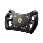Thrustmaster Ferrari 488 Τιμονιέρα με Πετάλια για PC 4060263 - Image 2