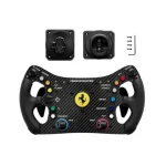 Thrustmaster Ferrari 488 Τιμονιέρα με Πετάλια για PC 4060263 - Image 4