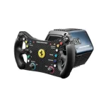 Thrustmaster Ferrari 488 Τιμονιέρα με Πετάλια για PC 4060263 - Image 5