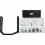 Ergotron Handle Kit 97-760-009