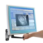 Ergotron Handle Kit 97-760-009 - Image 3