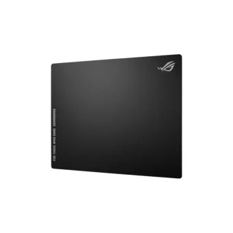 Asus Moonstone Ace L Black Edition Mouse Pad Μαύρο 90MP03L0-BPUA00