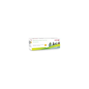 Xerox Yellow Toner Γνήσιο Toner Laser Εκτυπωτή Κίτρινο (006R03517)