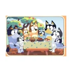 Παιδικό Puzzle Bluey για 4+ Ετών 48pcs Ravensburger 5711 - Image 2