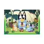Παιδικό Puzzle Bluey για 4+ Ετών 48pcs Ravensburger 5711 - Image 3