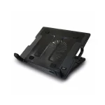 Act Cooling Pad για Laptop έως 17" με 1 Ανεμιστήρα AC8110 - Image 3