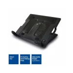 Act Cooling Pad για Laptop έως 17" με 1 Ανεμιστήρα AC8110 - Image 5