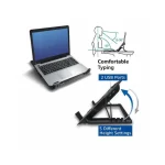 Act Cooling Pad για Laptop έως 17" με 1 Ανεμιστήρα AC8110 - Image 9
