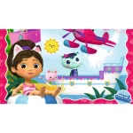 Παιδικό Puzzle Gabby's Dollhouse για 6+ Ετών 100pcs Ravensburger 12001053 - Image 3