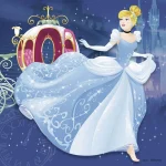 Παιδικό Puzzle Disney: Πριγκίπισσες για 5+ Ετών 147pcs Ravensburger 09350 - Image 3