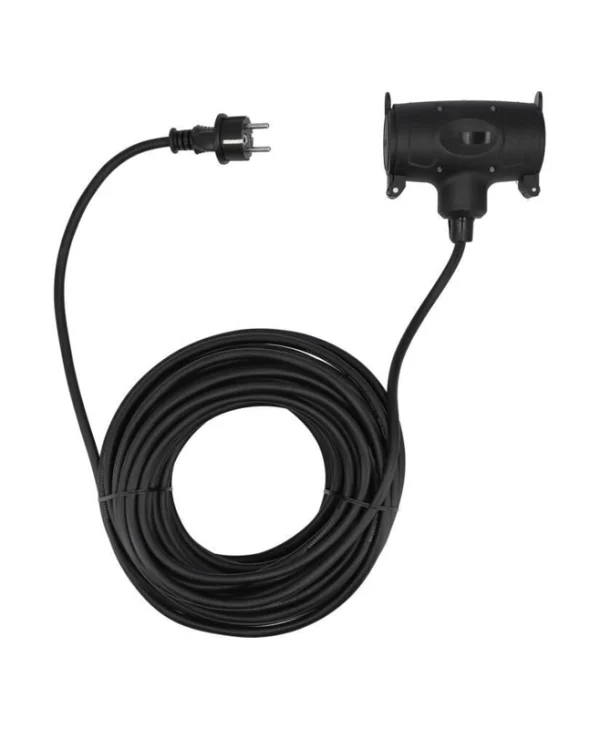 Yato Construction Extension Cord 2g Type F 25m YT-81032