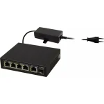 Pulsar Switch Συστημάτων CCTV SFG64F1 24601 - Image 2